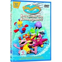 Rubbadubbers - Here Come the Rubbadubbers