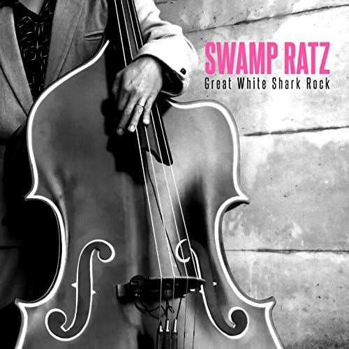 邦楽 GREAT WHITE SHARK ROCK / SWAMP RATZ Amazon.co.jp: Great White Shark Rock : Swamp Ratz: デジタル