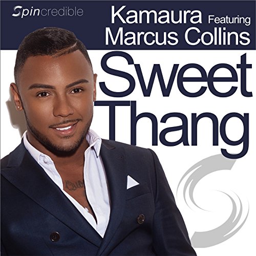 Amazon.com: Sweet Thang (feat. Marcus Collins) : Kamaura (featuring ...