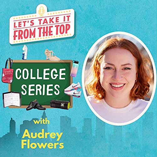 Episode 43: Audrey Jean Flowers