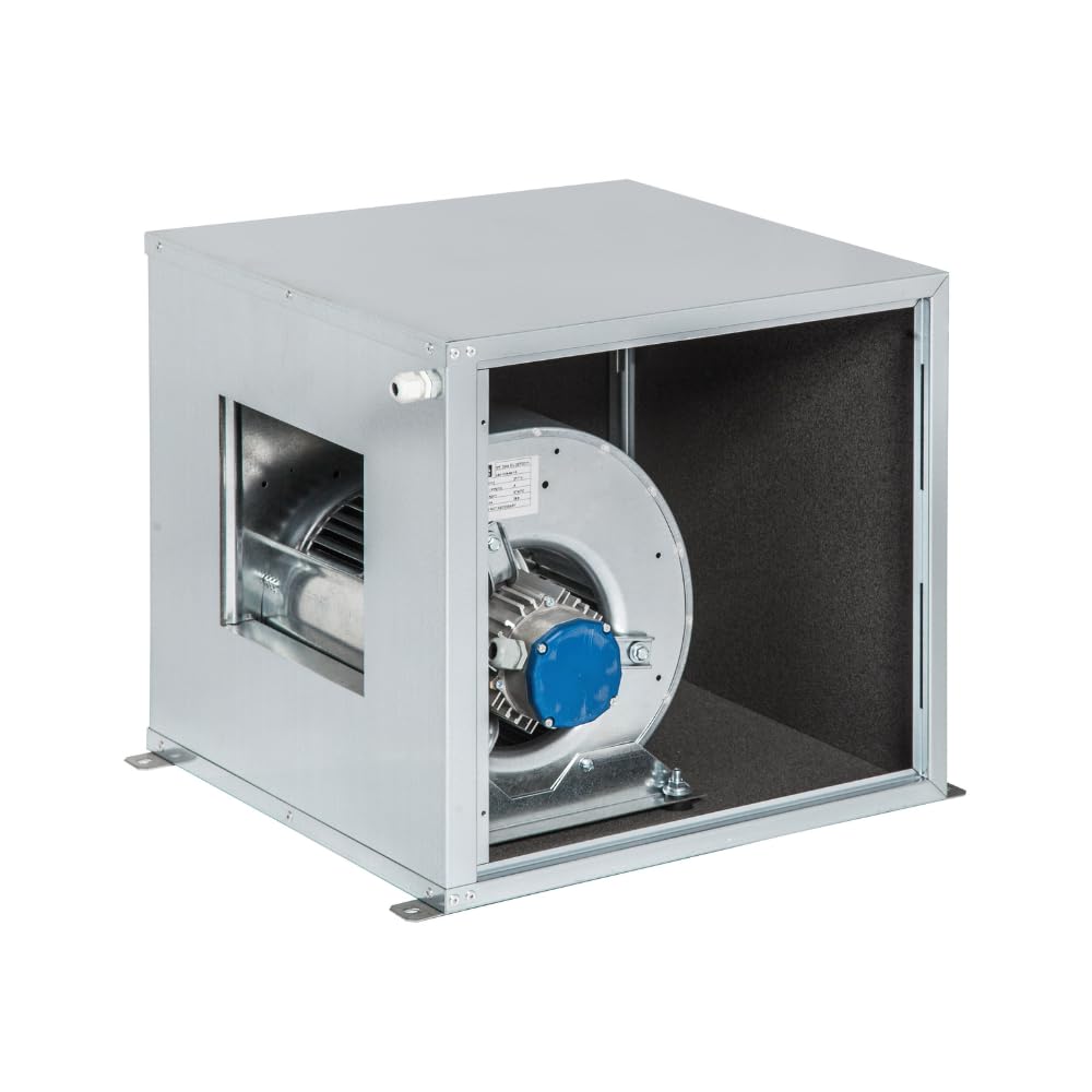 Moteur Caisson pour Hotte - 3600 m3/h