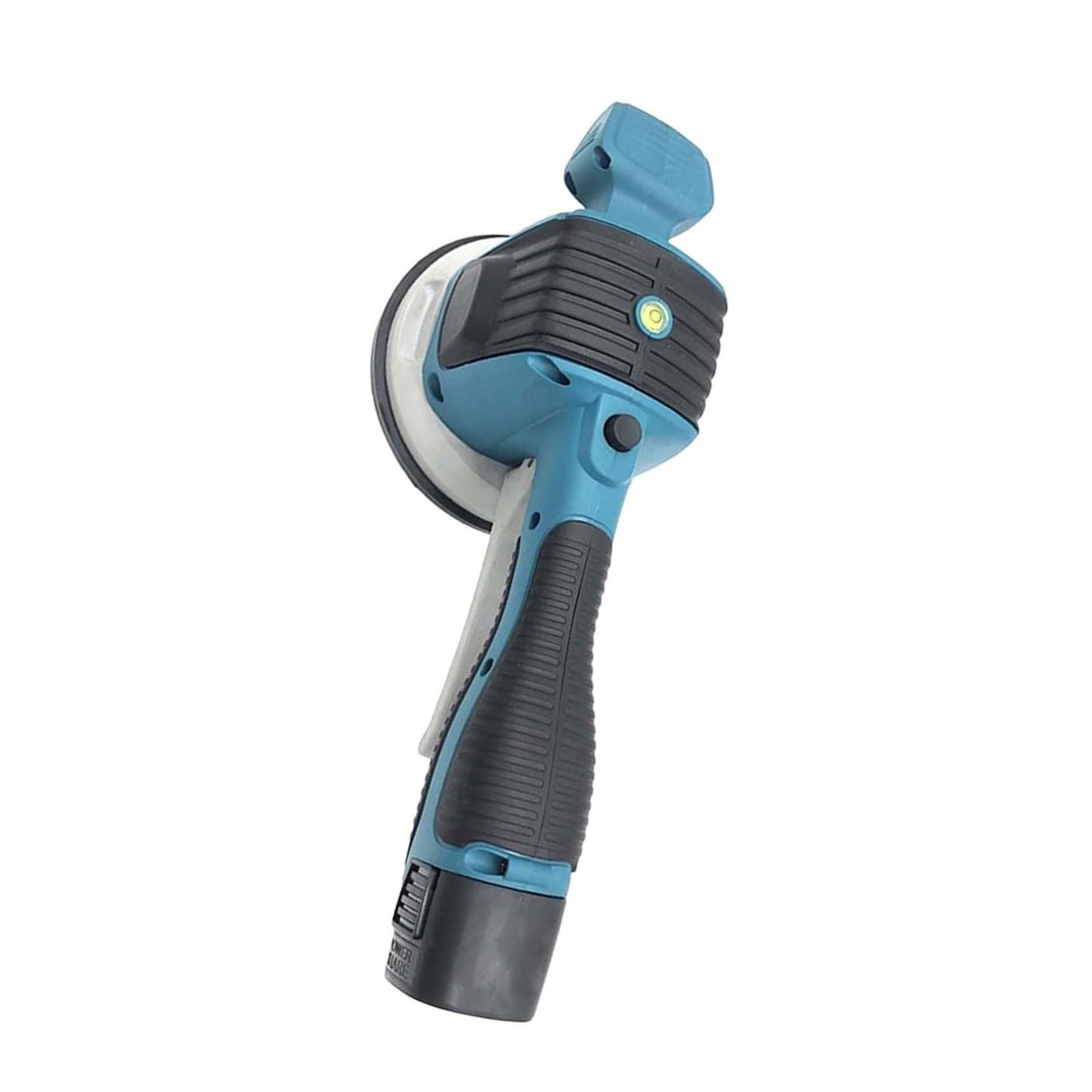 Outil de vibration de carrelage portatif avec ventouse machine pour pose sol