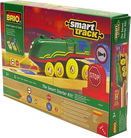 brio smart engine