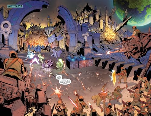 Image of Star Wars: Jedi Knights Vol. 1 - Guardians Of The Republic