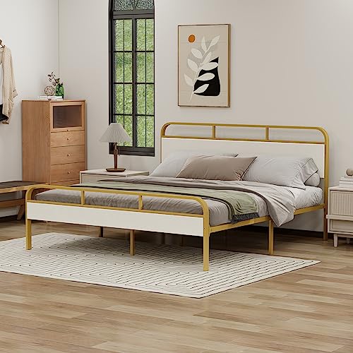 King Size, Home Imagen adicional