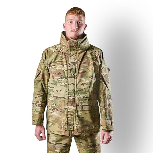 Image of Tru-Spec Men's H20 Proof Gen2 ECWCS Parka