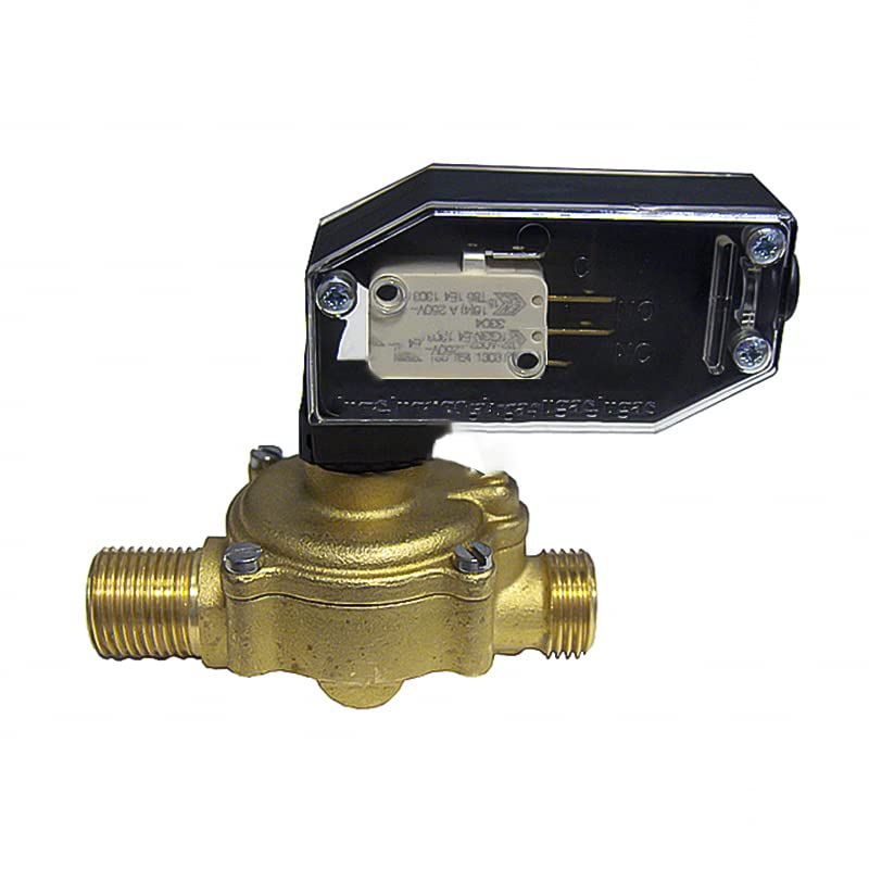 Mondo Viro Pressostato differenziale SF11F ricambio compatibile per caldaie Immergas