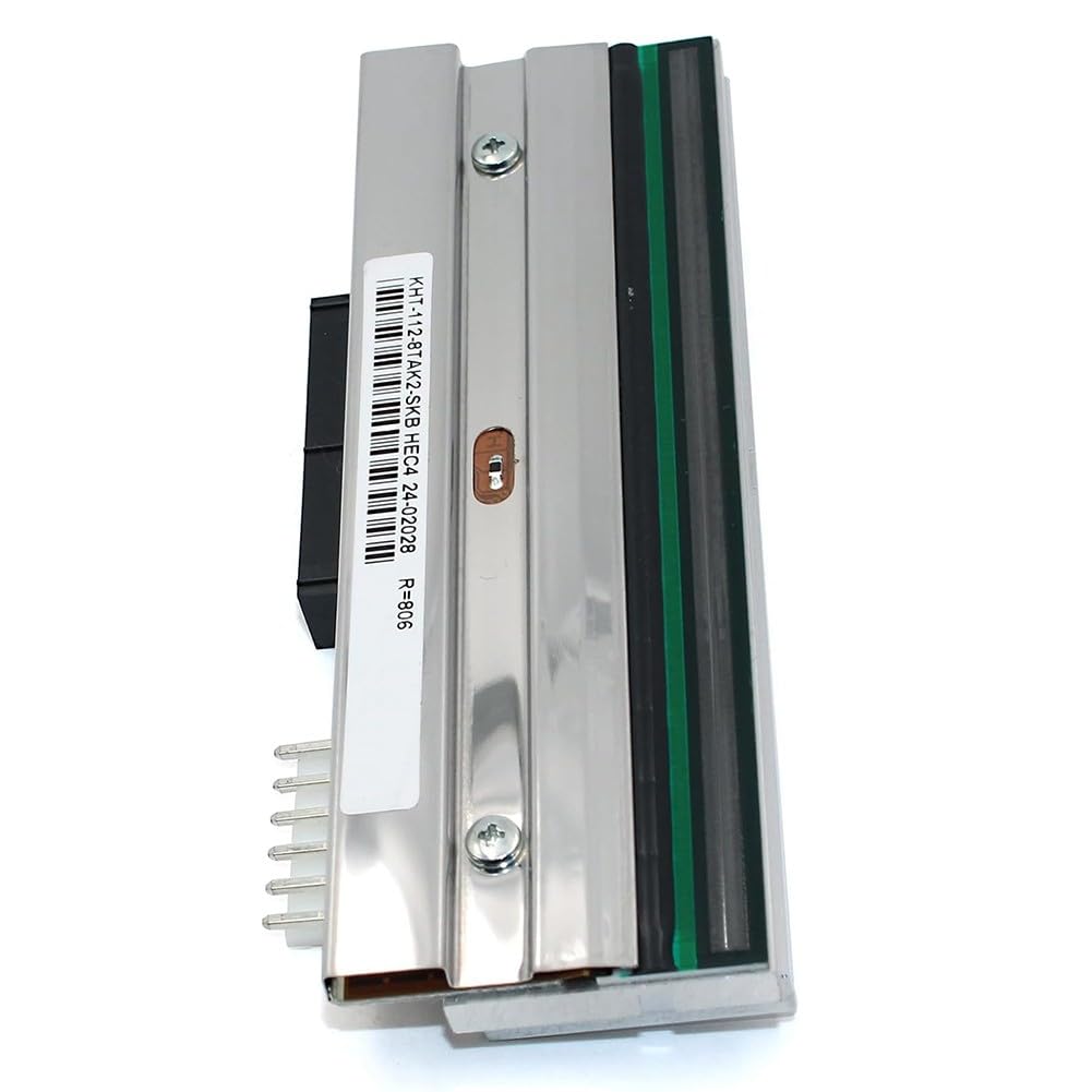 Tête d'impression 300 dpi WWM845810 pour SATO M84PRO haute netteté