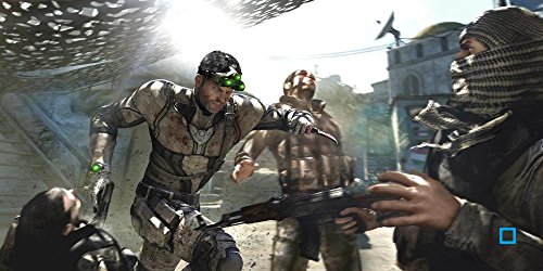 Splinter Cell : Blacklist