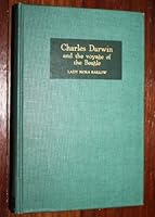 Charles Darwin and the Voyage of the Beagle: Unpublished Letters and Notebooks B00ABY2BUW Book Cover