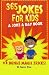 365 Jokes For Kids: A Joke A Day Book +5 Bonus Magic Tricks