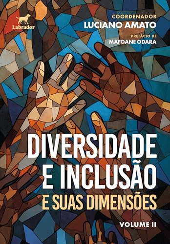 Diversidade e inclusão e suas dimensões - vol.2