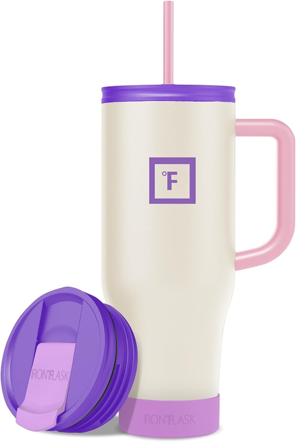 40 oz Co-Pilot Insulated Travel Mug