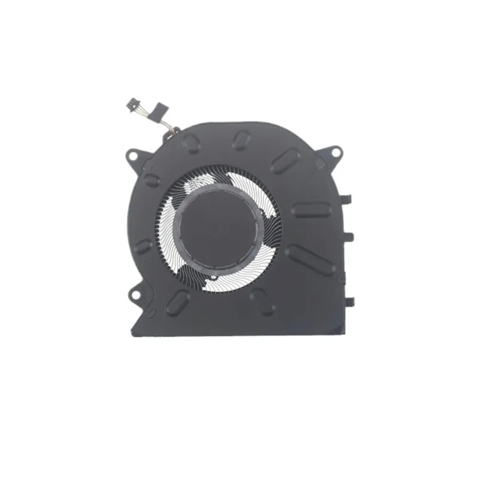 EG50060S1-1C080-S9A DC5V 0.50A Ventilador De Refrigeración Interno De CPU for Portátil De 4 Pines, Compatible con Huawei,14S HKDZ-W56 HKD-W58 W76 W57