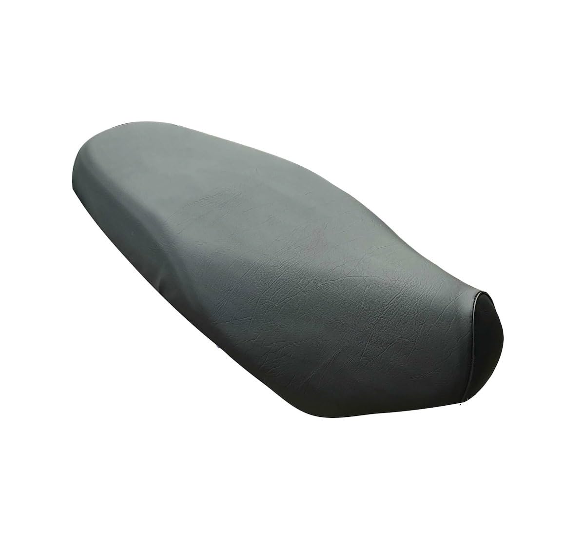 Hero Maestro Scooter/Scooty PU Faux Leather Durable & Waterproof Seat Cover Accessories (Black)-image-19