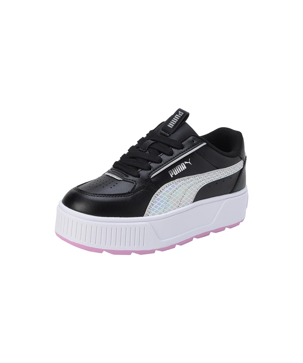 PumaGirls Kar Rebelle Mermaid Sneaker