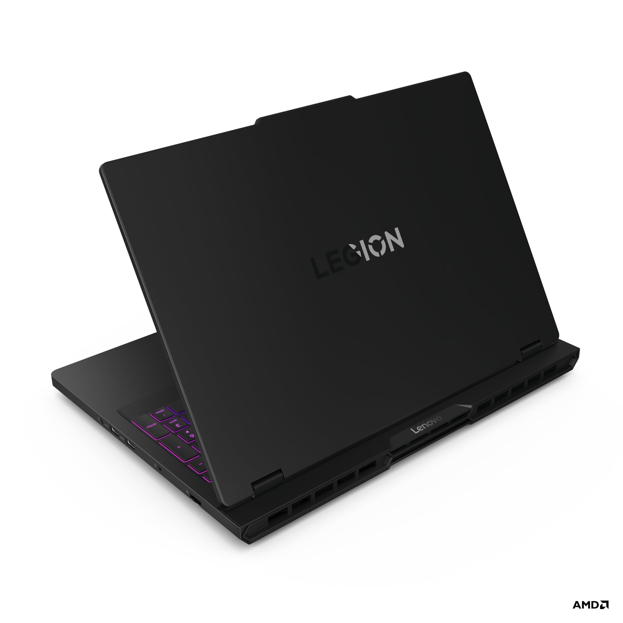 Lenovo Legion 5 16AFR10 83F2・AMD Ryzen 9 9955HX / 2.5 GHz・Win 11 Home・GeForce RTX 5070・32 GB (83F2004AGE)
