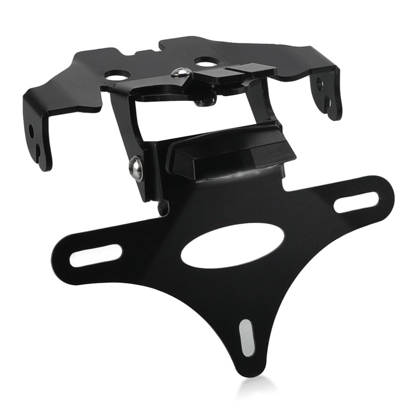 Supporto Portatarga Posteriore Per D&uc&ati Panigale StreetFighter V2 V4 V4S 2021 2022 2023 2024