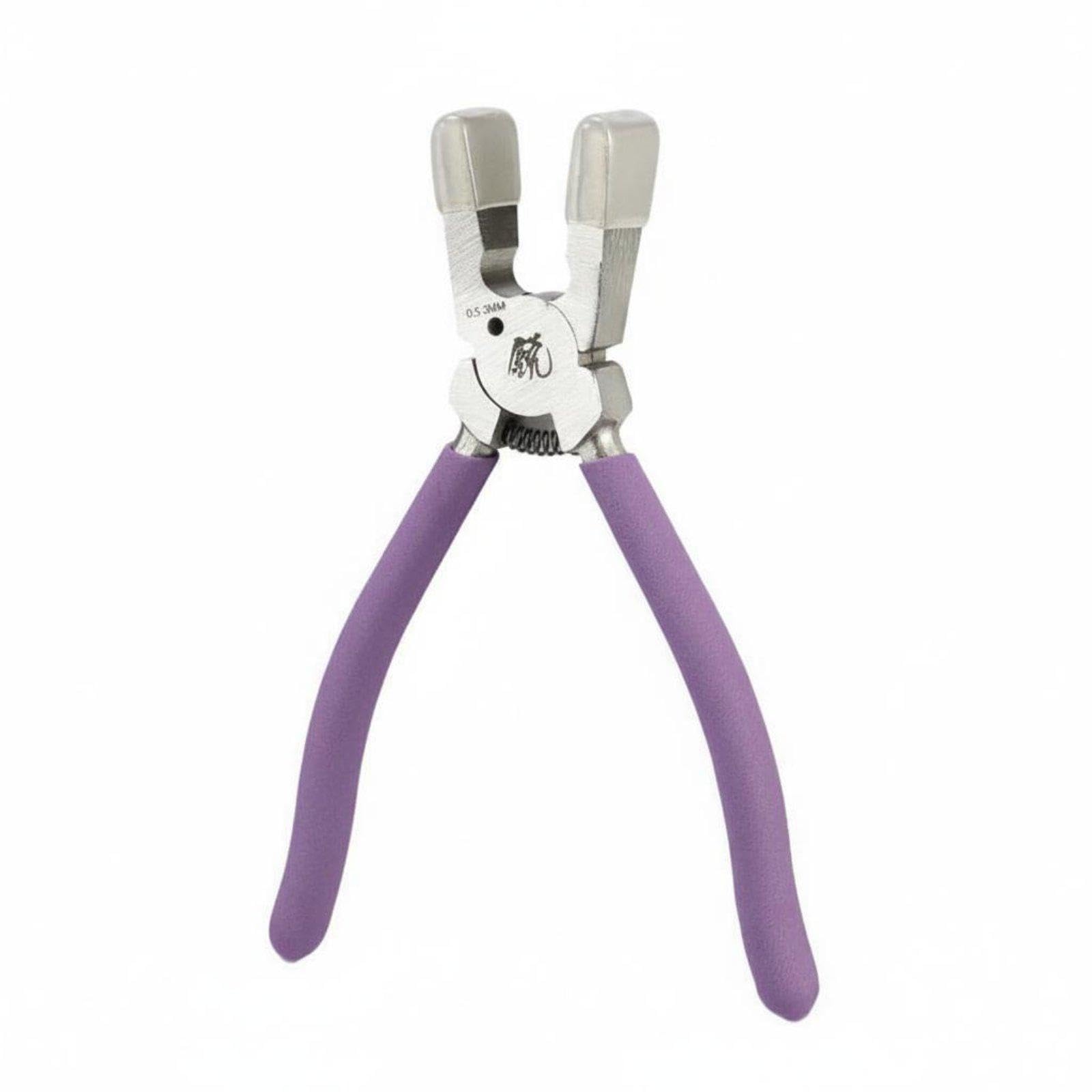 SECRET DESIRE Model Nippers Gentle on Parts Flush Cutter Spring Loaded Molding Gate Cutter for Hobbyists, DIY Fans, Hobby Desk, Craft Work-image-12