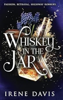 Paperback Whiskey in the Jar Book