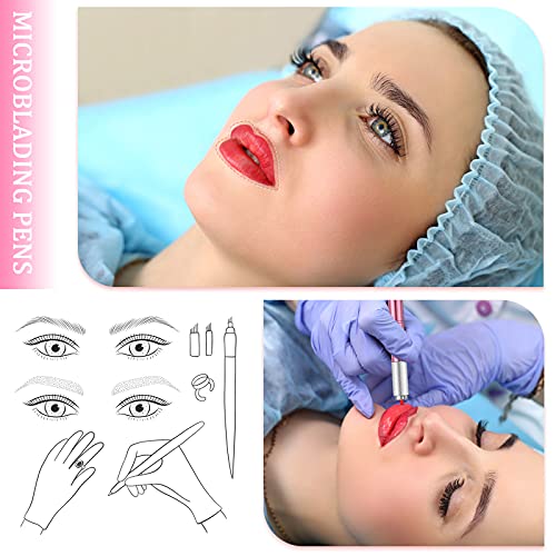 12-Pieces-Microblading-Pens-Manual-Tattoo-Microblade-Pen-Manual-Microblade-Needle-Holder-Tattoo-Machine-Disposable-Eyebrow-Microblading-Pens-for-Permanent-Makeup-Tattoo-Supplies-6-Colors