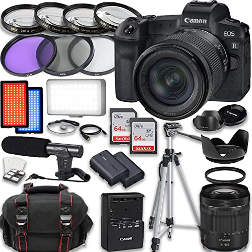 Canon EOS R5 Body