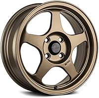 AVID1 AV8 15x6.5 35 Bronze