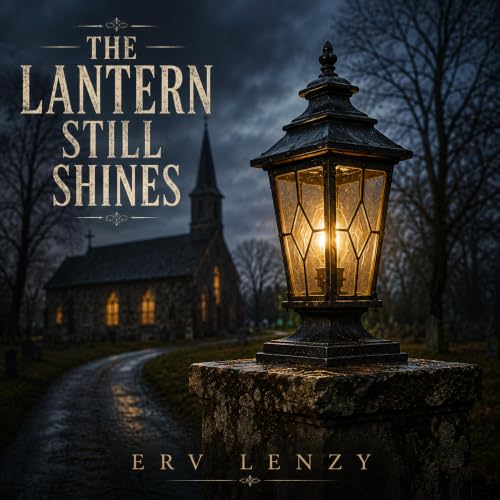 The Lantern Still Shines