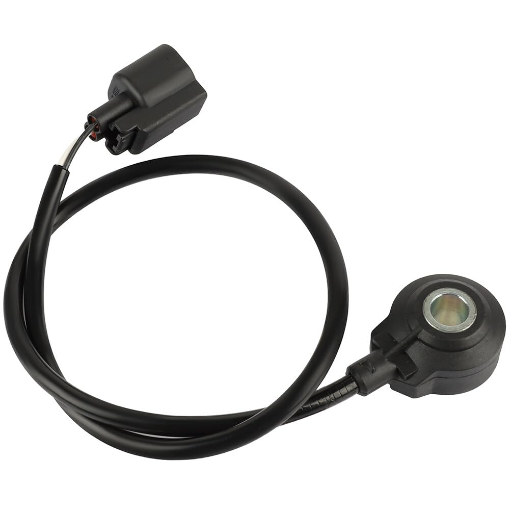 Knock Sensor Ignition Detonation Sensor for 2009-2012 for Ford for Escape Ks228 4L3Z12A699Aa