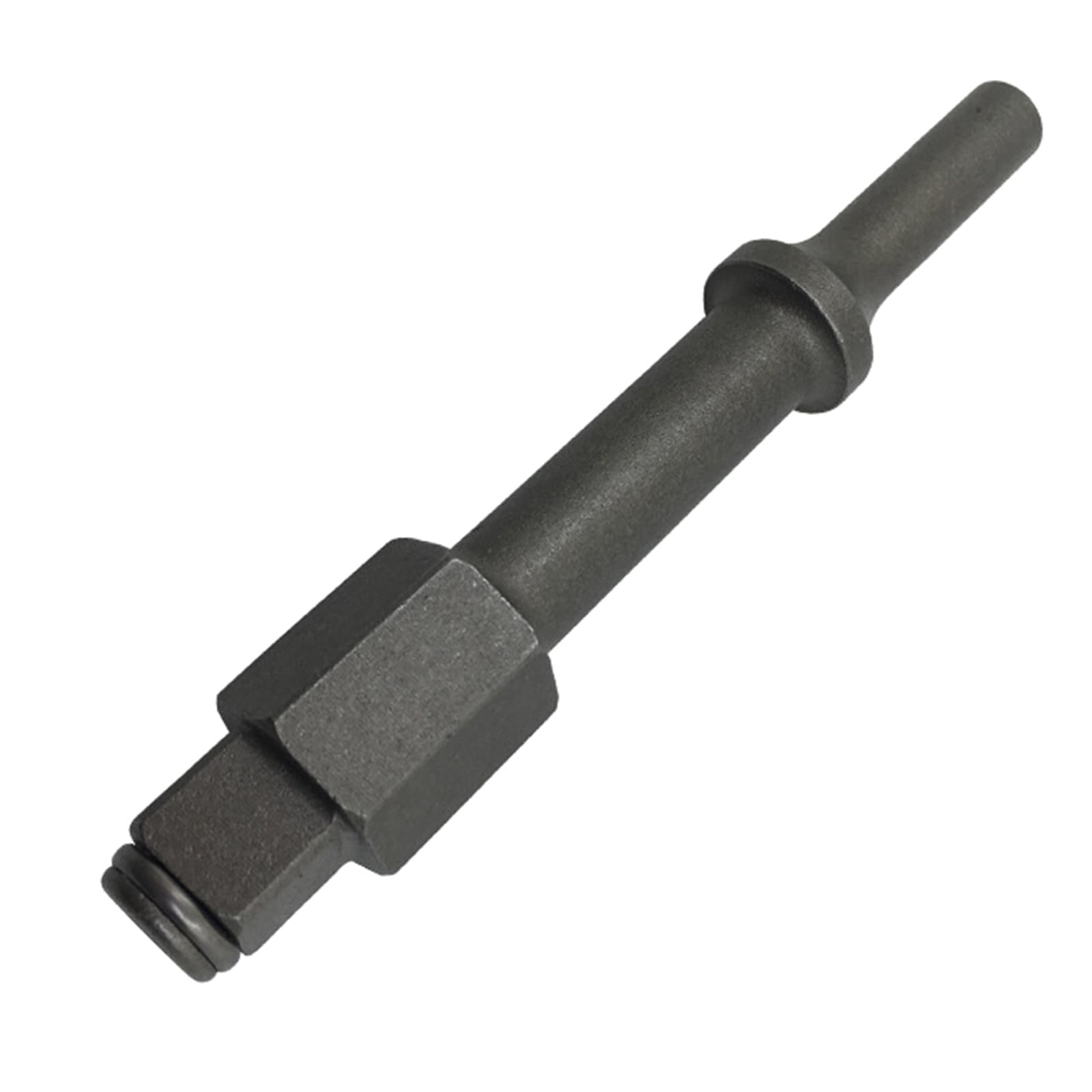 1 / 2inch Pneumatic Bolts Breaker Air Hammers Chisels for Fasteners Stubborn Bolts Nut Removal Socket Adapter Shake Breaker