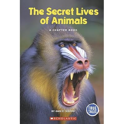 The Secret Lives of Animals