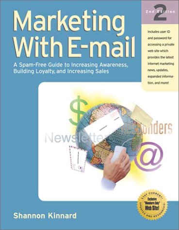 Marketing with e-Mail