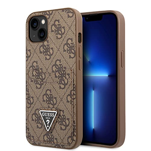 Coque iPhone 14 Plus Guess protège votre mobile et remplace votre portefeuille