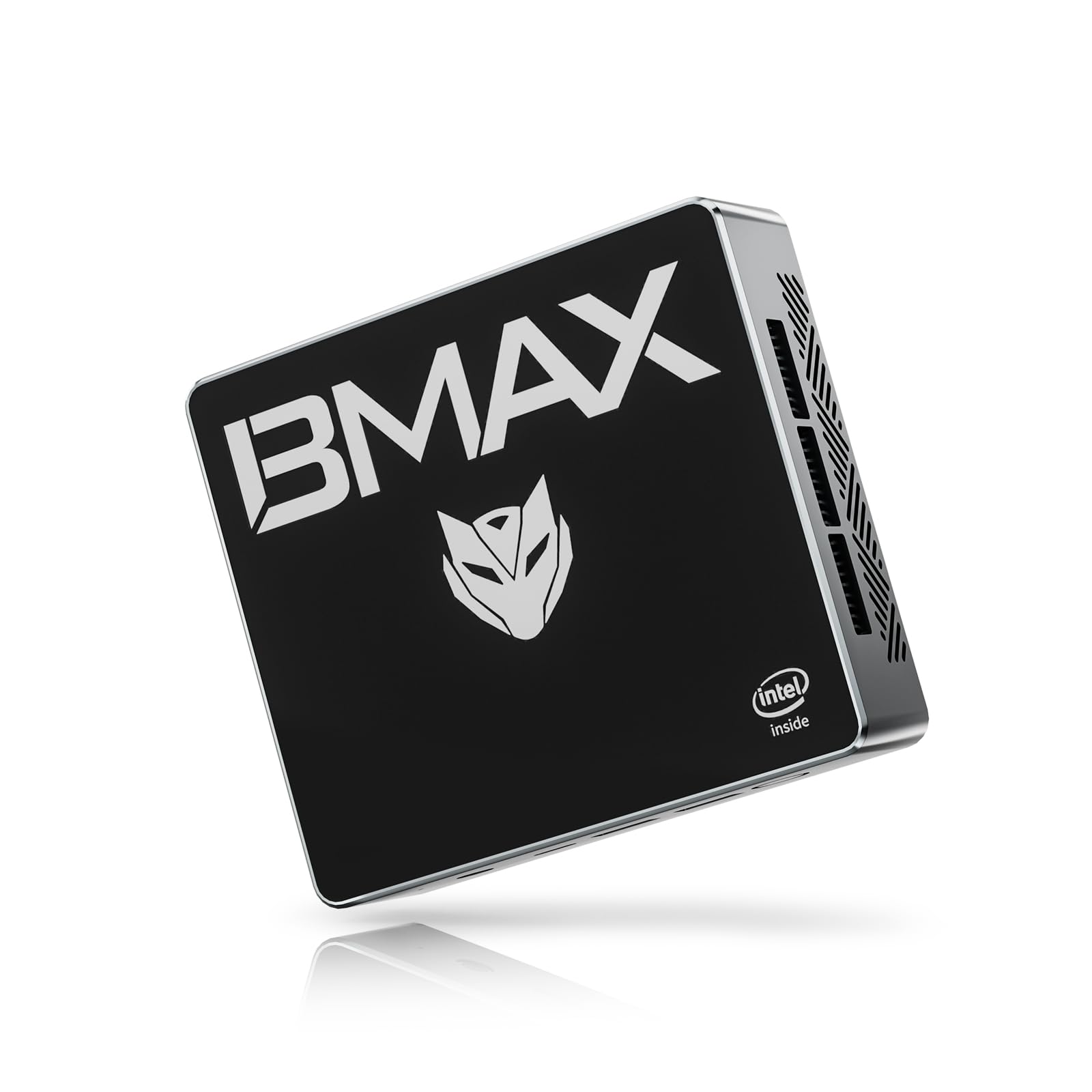 Windowsデスクトップ BMAX B4plus MIniPC N100 16GB 512GB Win11 楽天市場】BMAX ミニPC Intel N100 Windows 11 Pro 16GB DDR4