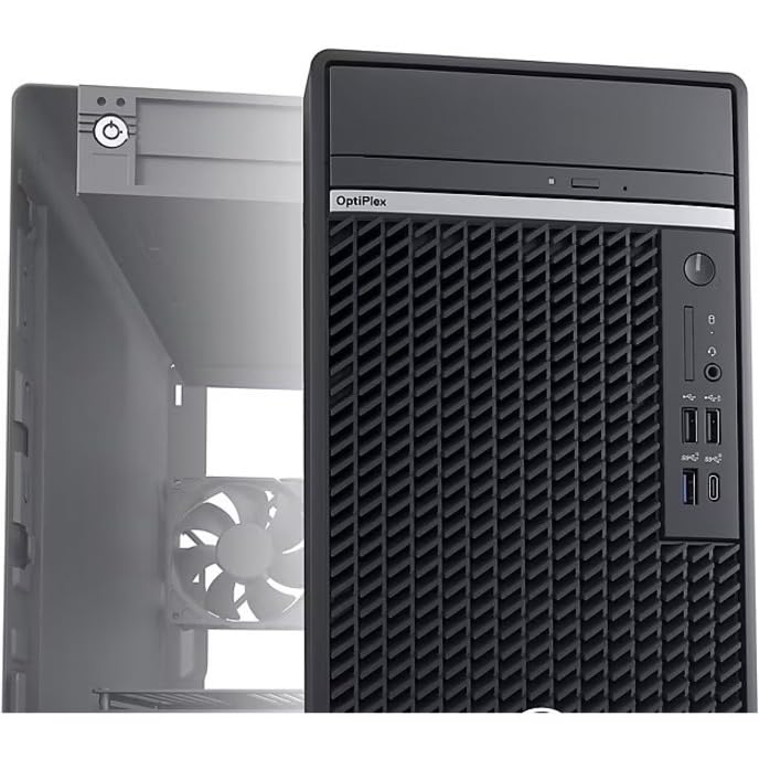 Amazon.com: Dell OptiPlex 7000 7010 Desktop Computer - Intel Core