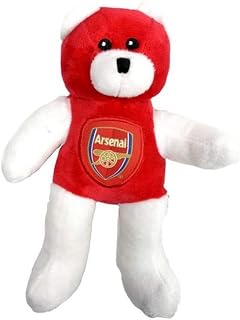 Arsenal FC Beany Bear