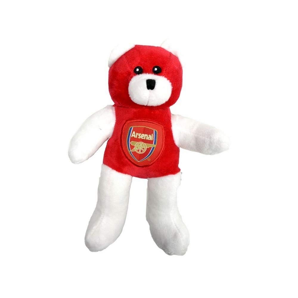 Arsenal FC Beany Bear