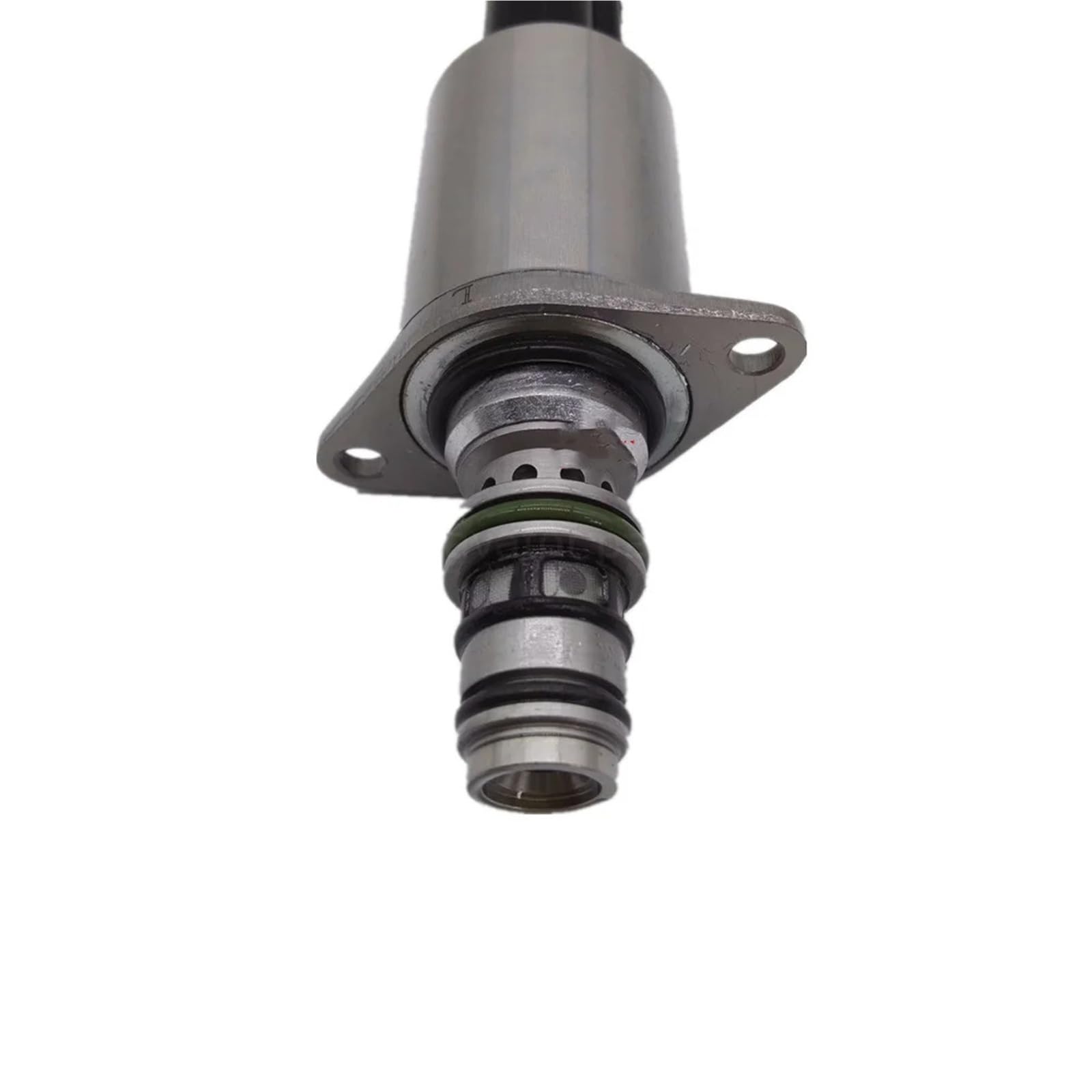 Électrovanne 611-6430 de pompe hydraulique pour excavatrice 320GC 336GC