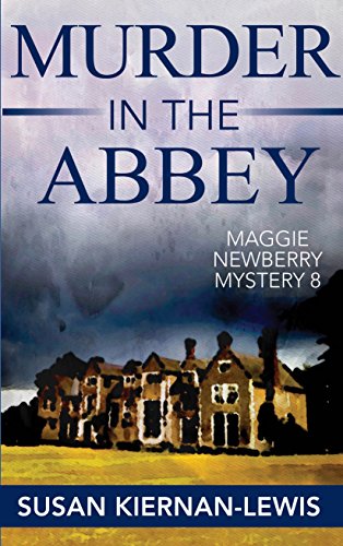 Free eBook - Murder in the Abbey