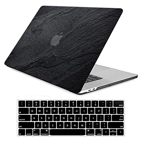 Coque AUSMIX pour MacBook Air 13,6" Cover