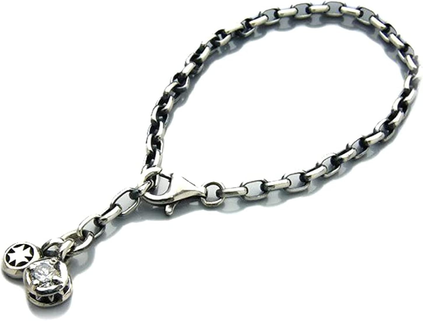 Deal Design ブレスレット 925 - 通販 - toptelha.net.br