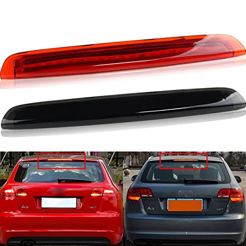 3e feu stop haut niveau Audi A3 Sportback feu de stop arrière 2004-2012 S3 - 6