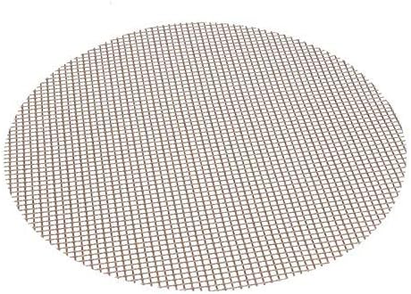 Miniatura 2 de Paquete de 12 alfombrillas para freidora de aire, accesorios de cocina, compatibles con freidoras de aire de 3.0 cuartos de galón y más, paquete de