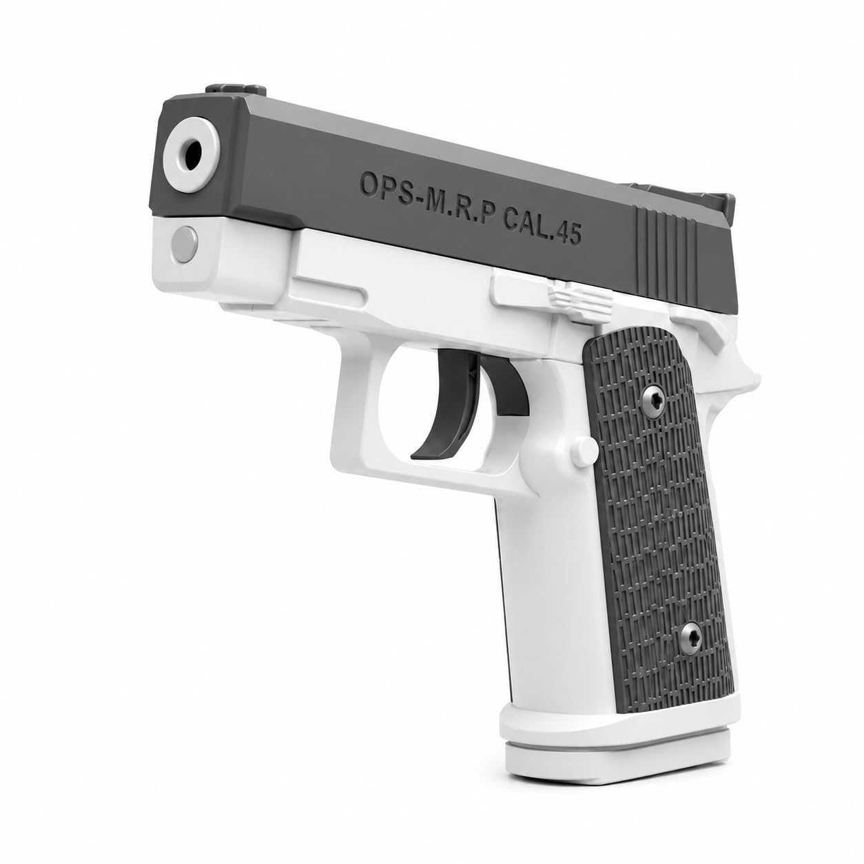 Generic M1911 Water Guns Pistol Toy Squirt Guns, Summer Pool Beach Shooting Games Outdoor Toys, Water Blaster Pistol for Kids Adult