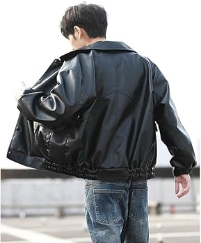 黒レザージャケット 吊り革 つり革 のパーツレビュー | Live Dio ZX (ライブディオZX)(夜光