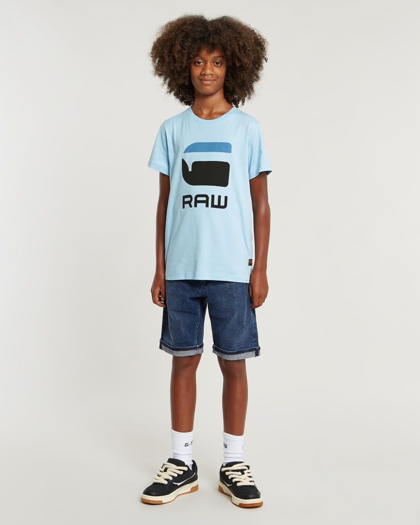 G-Star Mosa Shorts - Pantalones Cortos Niños