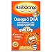 Seven Seas Orange Haliborange Omega-3 Chewable