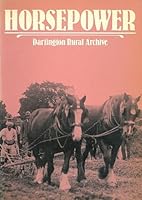 Horsepower 0907349218 Book Cover