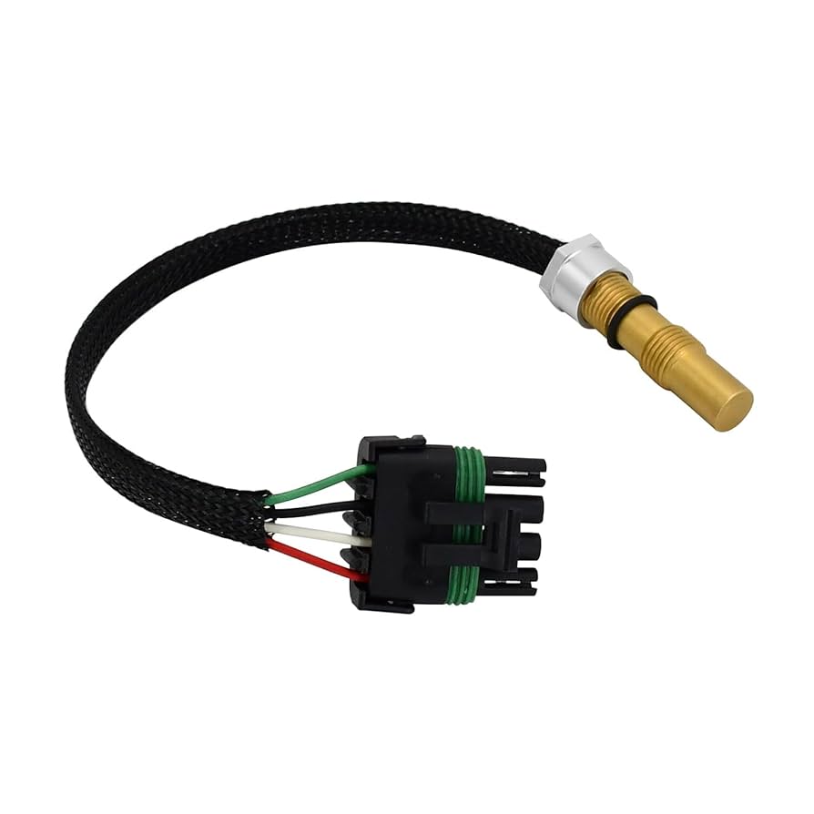 Amazon.com: Neeseelily 8.5VDC Speed Sensor Pulse Pickup with
