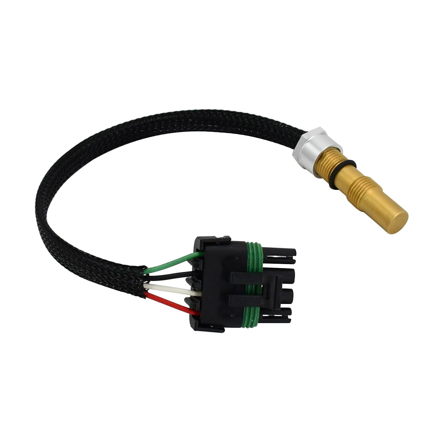Amazon.com: Neeseelily 8.5VDC Speed Sensor Pulse Pickup with